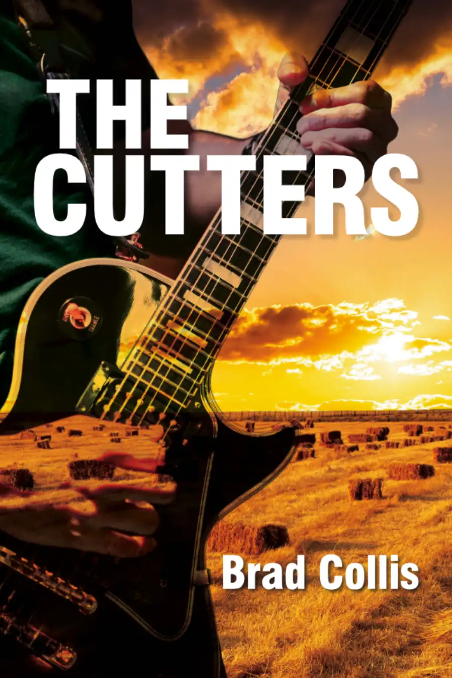 Main Image Supporting the Content of The Cutters